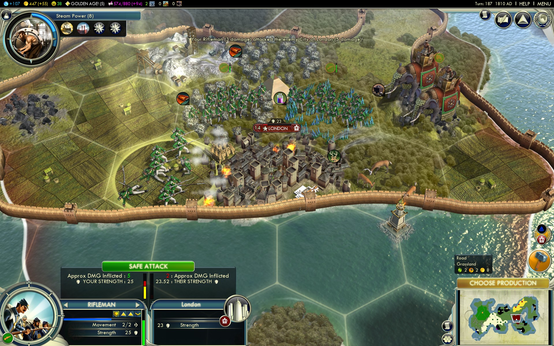 city civ5 civilization wiki