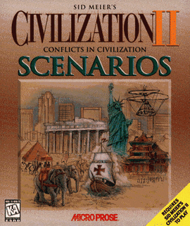 Civ2CiC Box Art