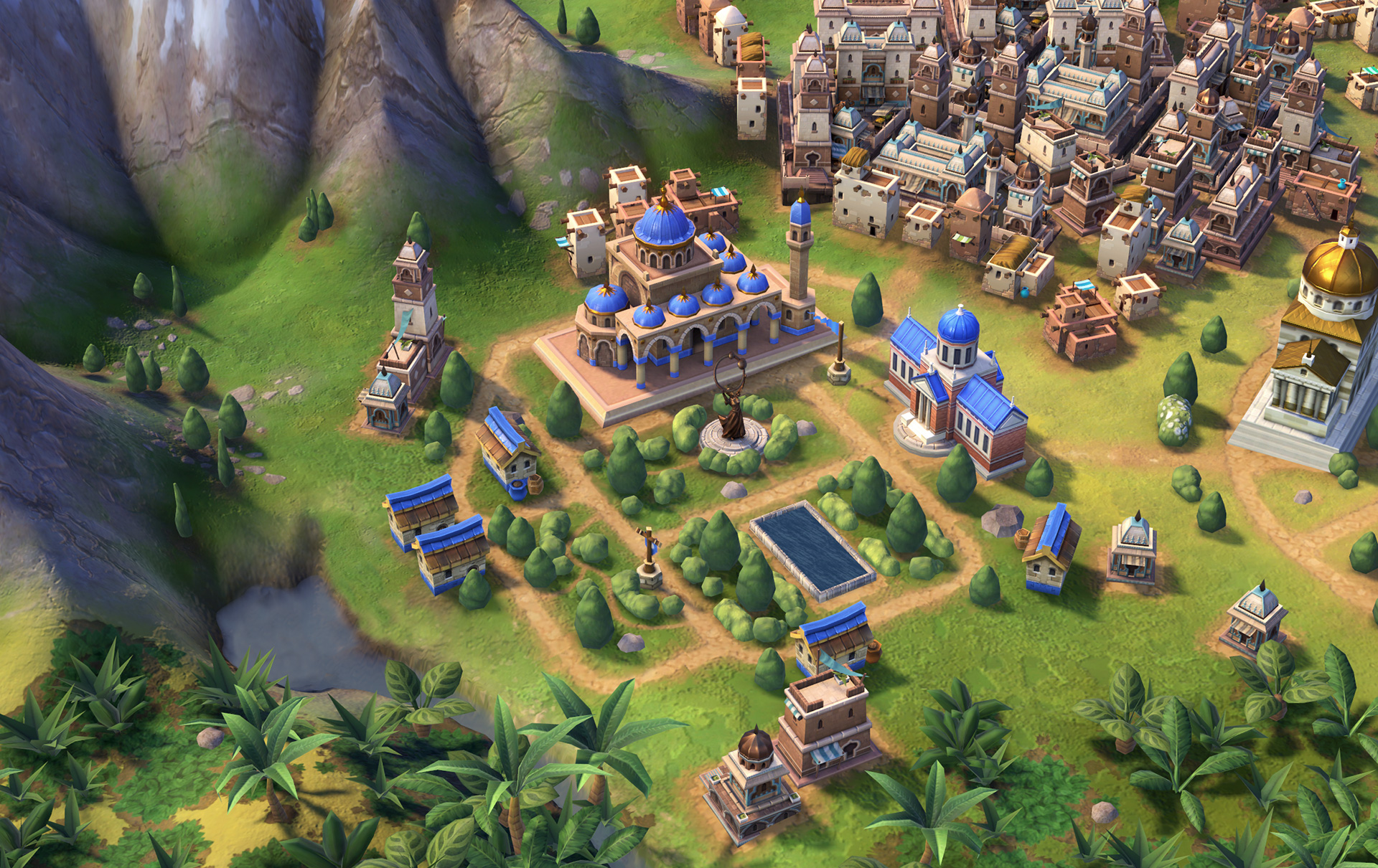 Arabian Civ6 Civilization Wiki Fandom