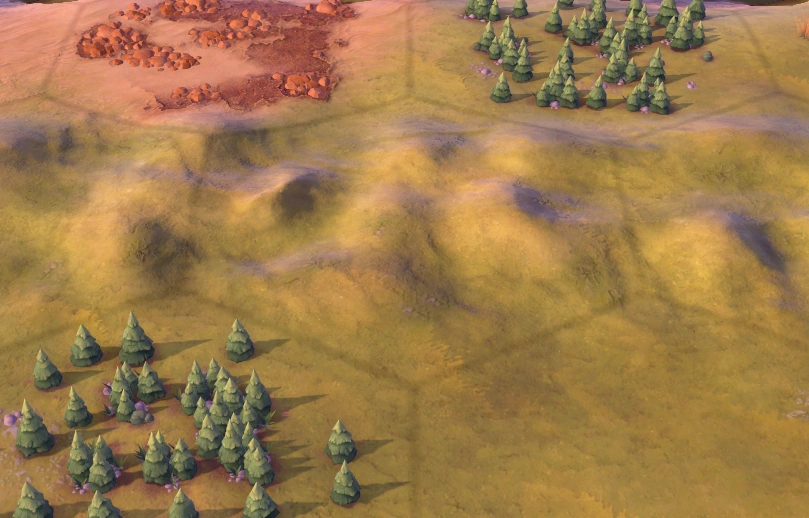 Plains (Hills) (Civ6) Civilization Wiki Fandom