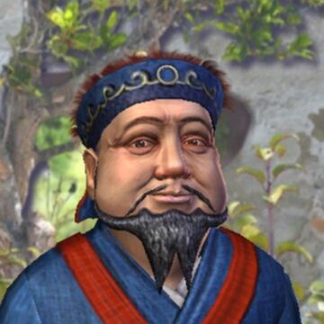 Kublai Khan Civ4 Civilization Wiki Fandom