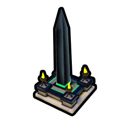 Old God Obelisk Civ 6