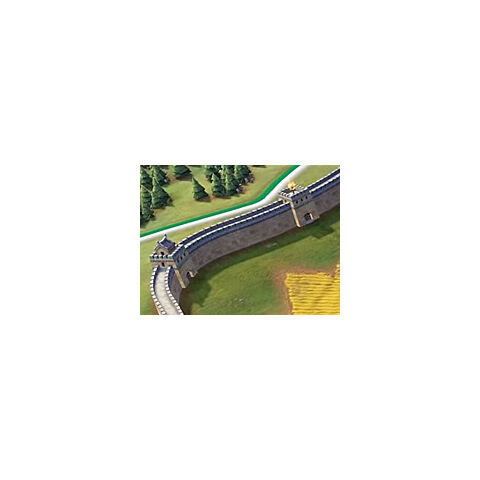 Great Wall (Civ6) | Civilization Wiki | FANDOM powered by Wikia