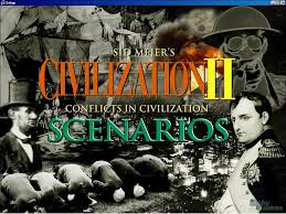 civilization ii high council civilization ii high council