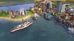 2KGMKT CivilizationVI Screenshot Minas 2