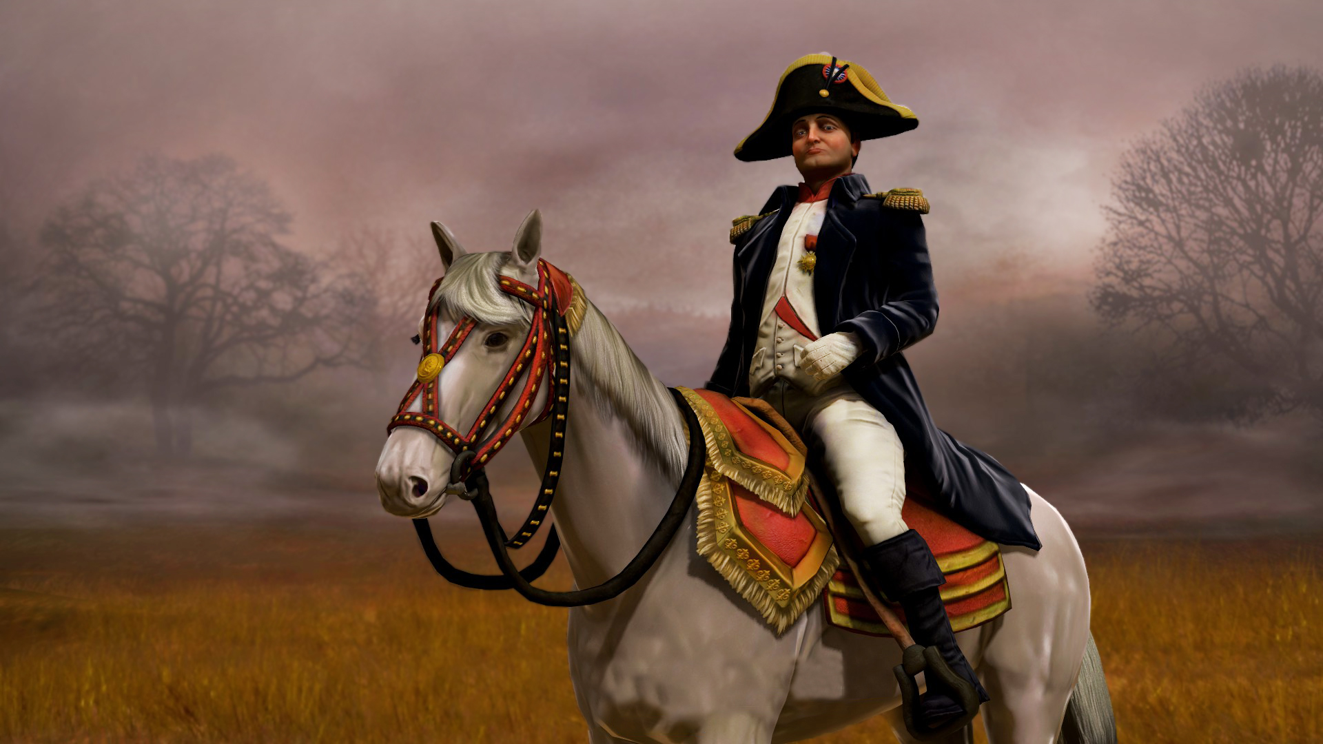 Napoleon (Civ5) | Civilization Wiki | FANDOM powered by Wikia