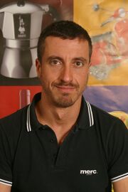 Gianmarco Ceconi