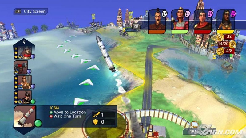 Civilization 5 Apollo Program Requirements