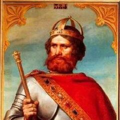 Image result for frederick barbarossa