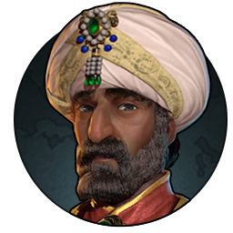 Suleiman (Muhteşem) pic