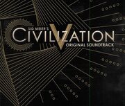 Civilization V Soundtrack image