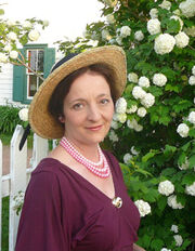 Julia Lenardon