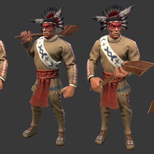 Cree Civ6 Civilization Wiki Fandom
