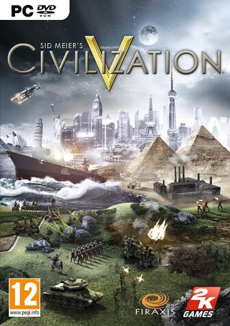Civilization new