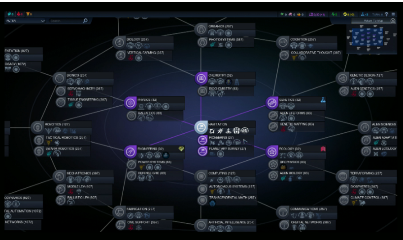 Beyond Earth Starter Guide screenshot 3