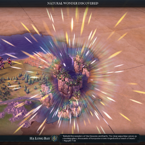 Hạ Long Bay Civ6 Civilization Wiki Fandom