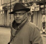 Arian Risbaf