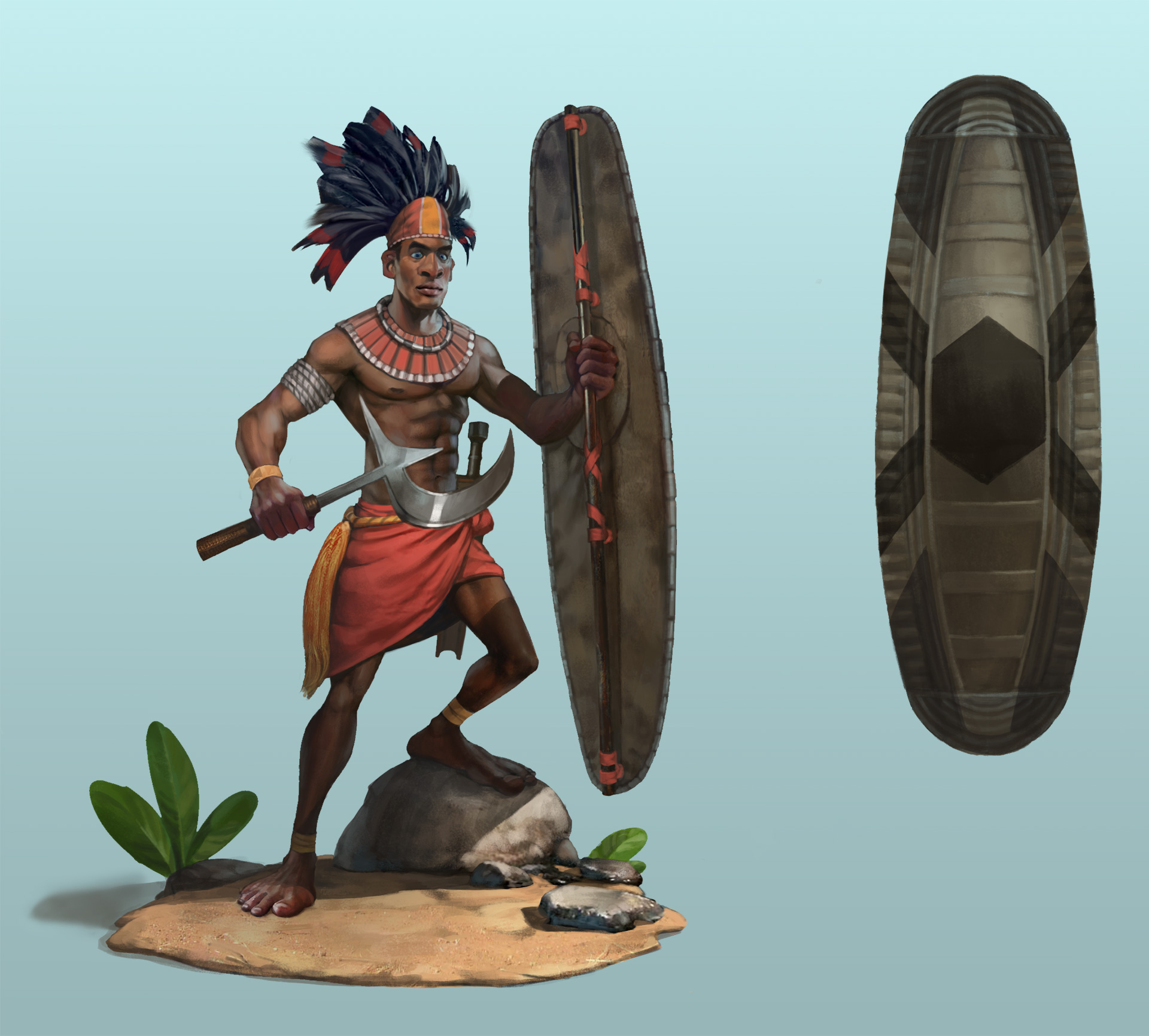 Military Engineer Civilization 6 - k5uglu5