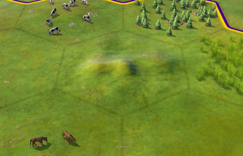 Grassland (Hills) (Civ6) Civilization Wiki Fandom