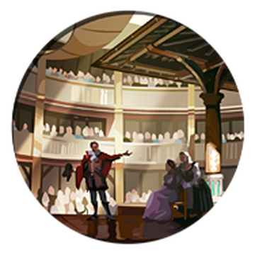 Globe Theatre Civ5 Civilization Wiki Fandom