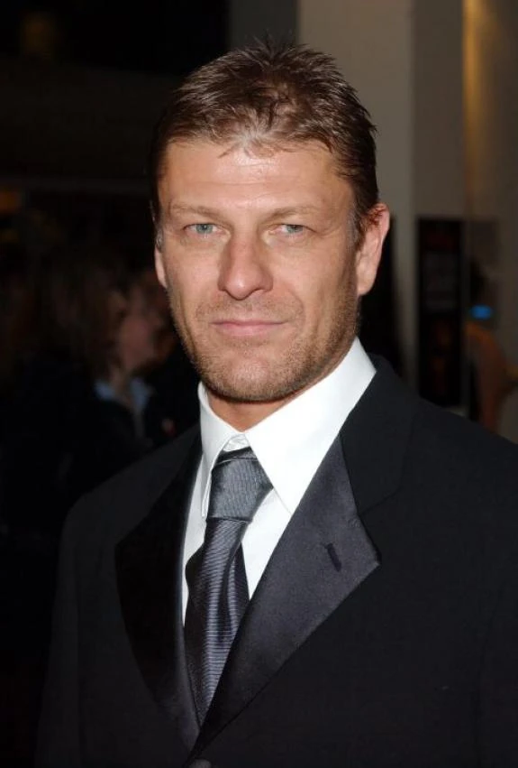 Sean Bean Civilization Wiki FANDOM powered by Wikia