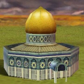 Masjid Al Haram Civ4 Civilization Wiki Fandom