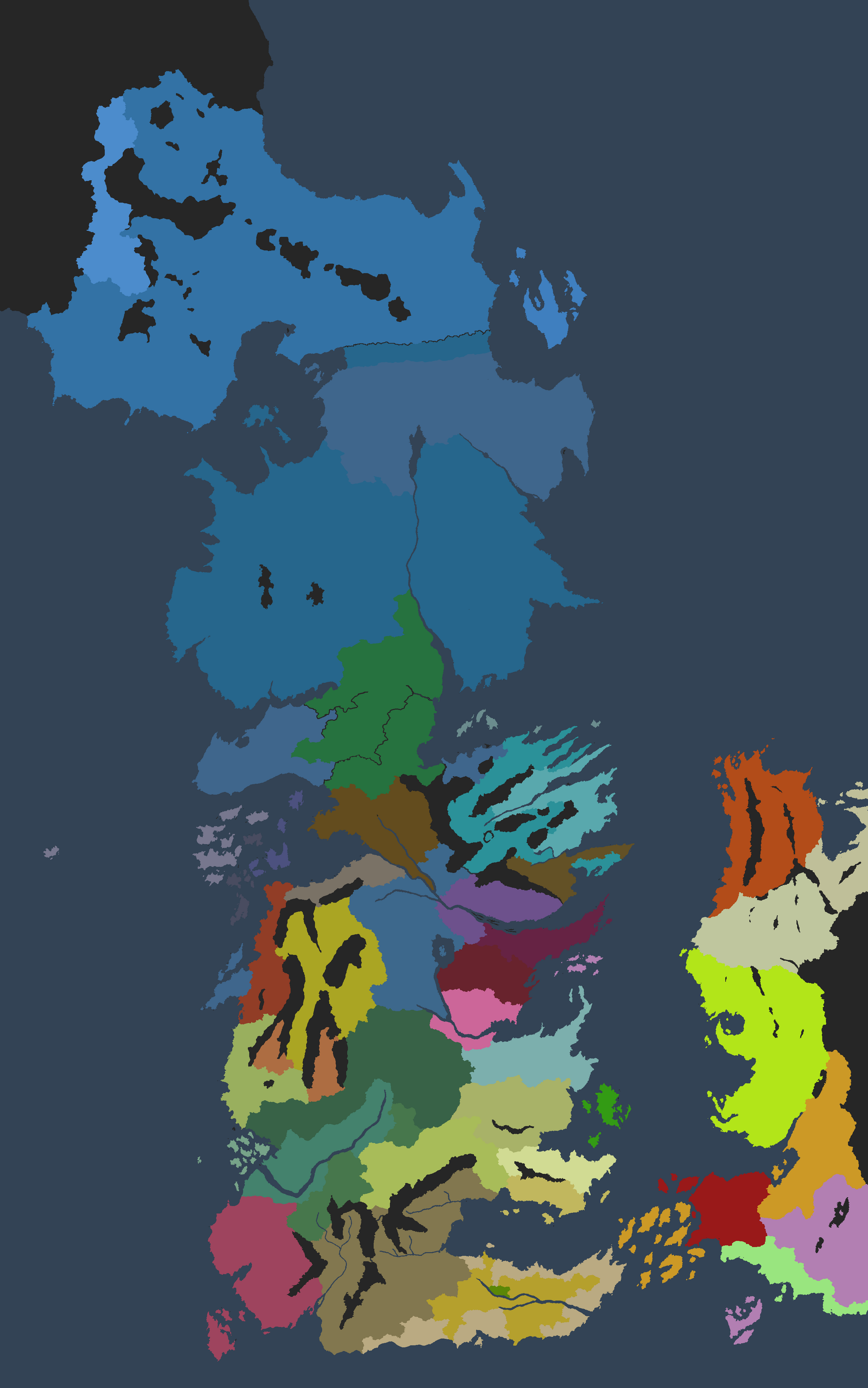 Culture | CK2 Seven Kingdoms Wiki | Fandom