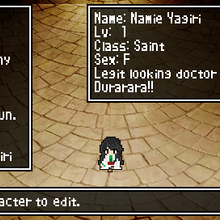 Usa Characters Cladun X2 This Is A Wiki Fandom