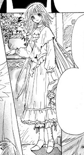 Kobato Hanato