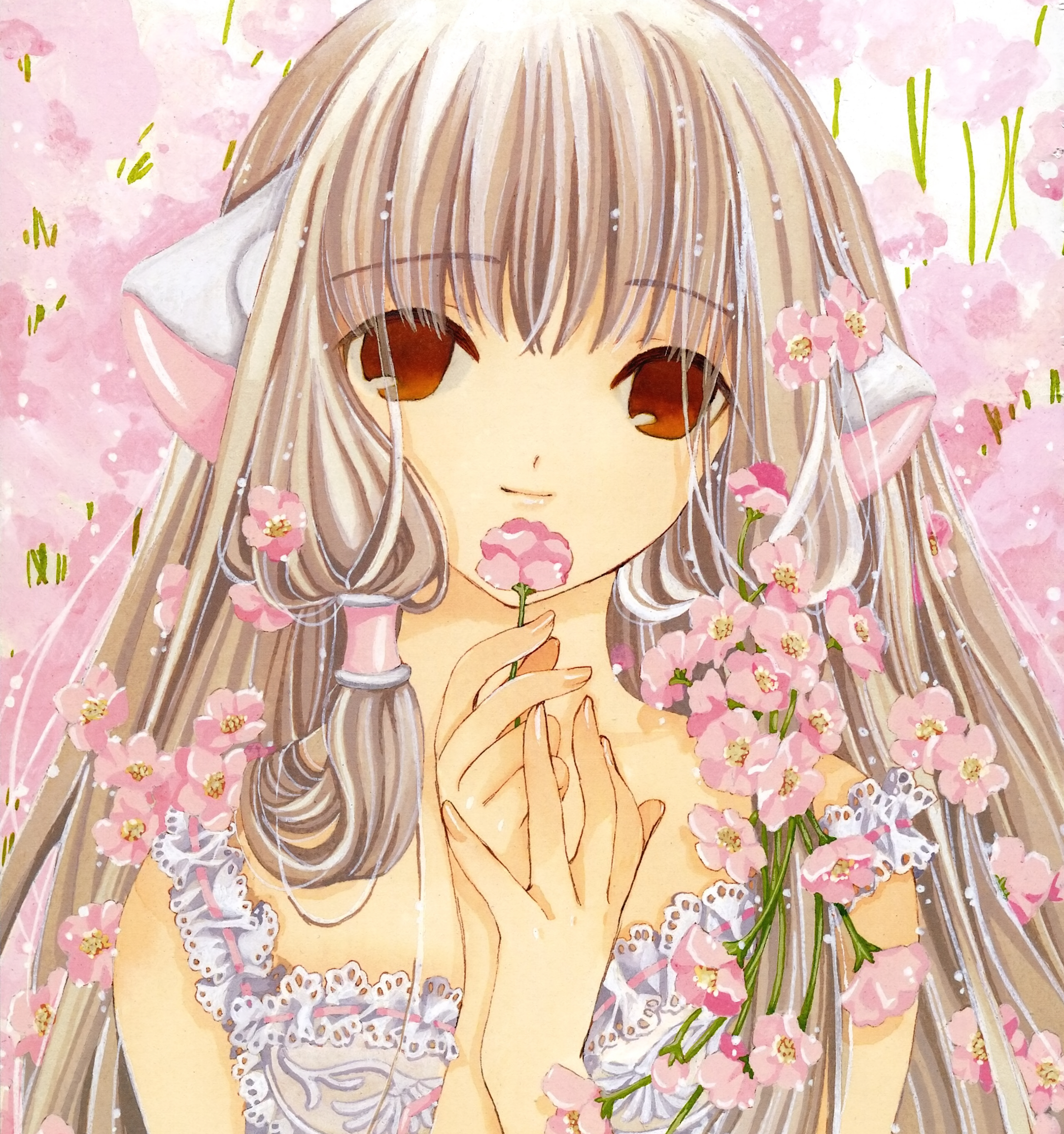 Chobits