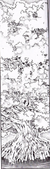 Arbre de vie