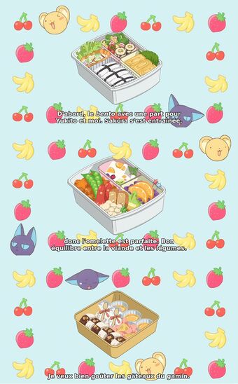 Sakura Son Papi Et L Arc En Ciel Wiki Clamp Fandom