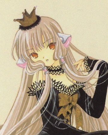 Freya Wiki Clamp Fandom