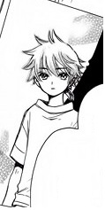 Fujimoto enfant