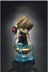Shaolanfigurine