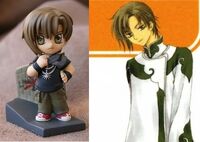 Kazahaya3d