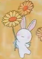 Monsieur lapinou clip