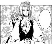 Sai et Kaede Pays de Rekord