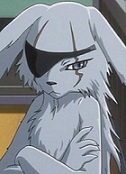 Ginsei anime