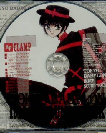 Get Wallpaper Tokyo Babylon Image Soundtrack 2 Wiki Clamp Fandom Free HD
