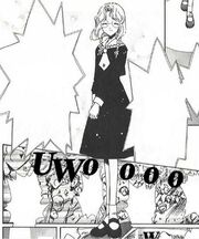 Kaede demi-finaliste