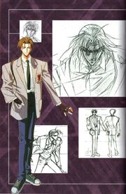 Shôgo artbook DVD collector X1999 français