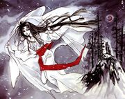 Shirahime-syo 2