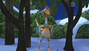 Northern Troodon