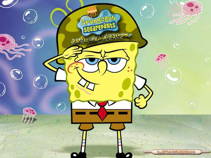 Bob Esponja Wiki Clan FANDOM powered by Wikia