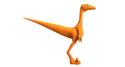 Troodon