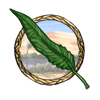 Item willow leaf