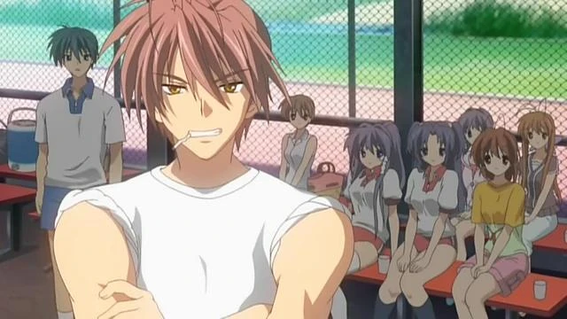Episodios De Clannad After Story Wiki Clannad Fandom Powered