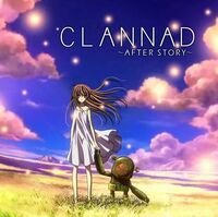 Toki Wo Kizamu Uta Wiki Clannad Fandom