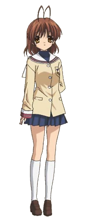 Furukawa nagisa